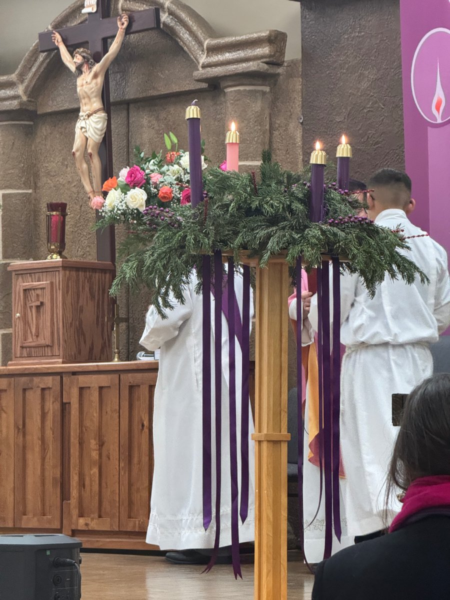 Service & Leadership